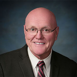 Dr.  Jim Rice